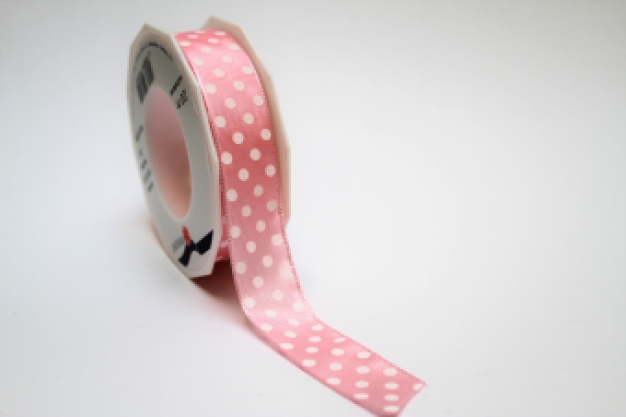 .Dots roze 