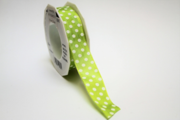 Dots lime