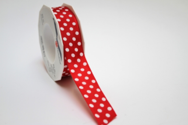 .Dots rood