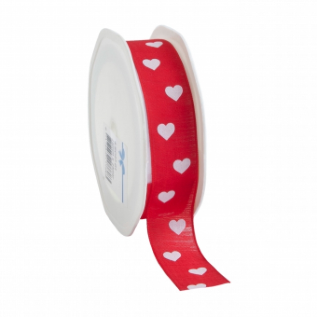 .Natural Hearts Rood 