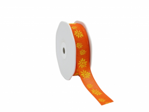 Oranje lint met Madelief