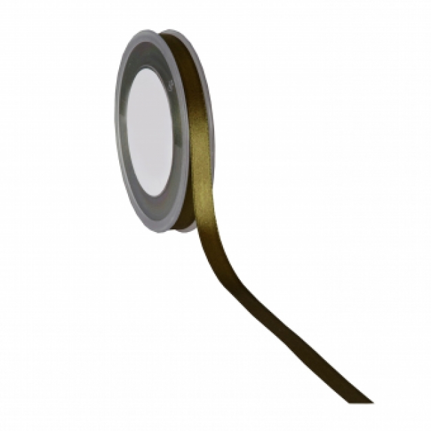 10 mm. mosgroen