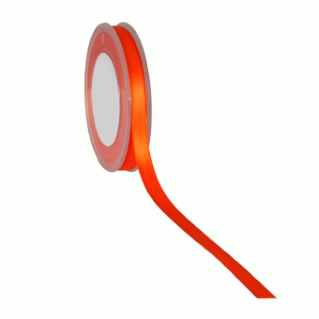 10 mm. donker oranje