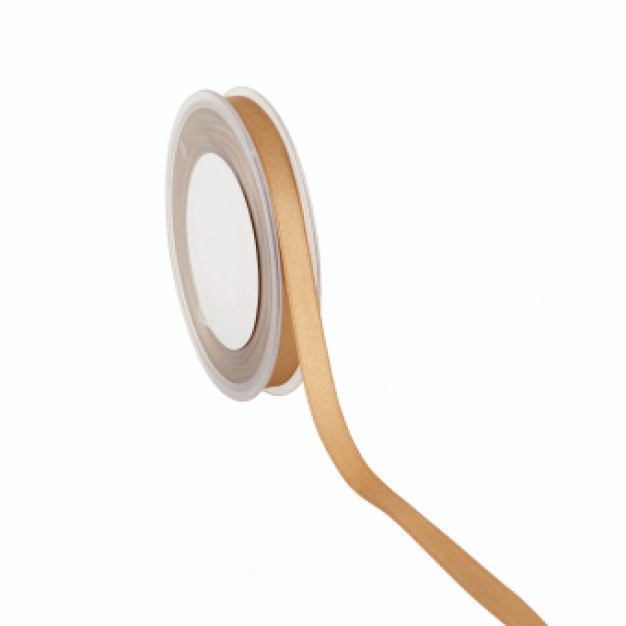 10 mm. lichtbruin