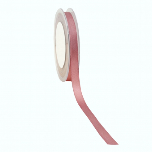 10 mm. oud roze