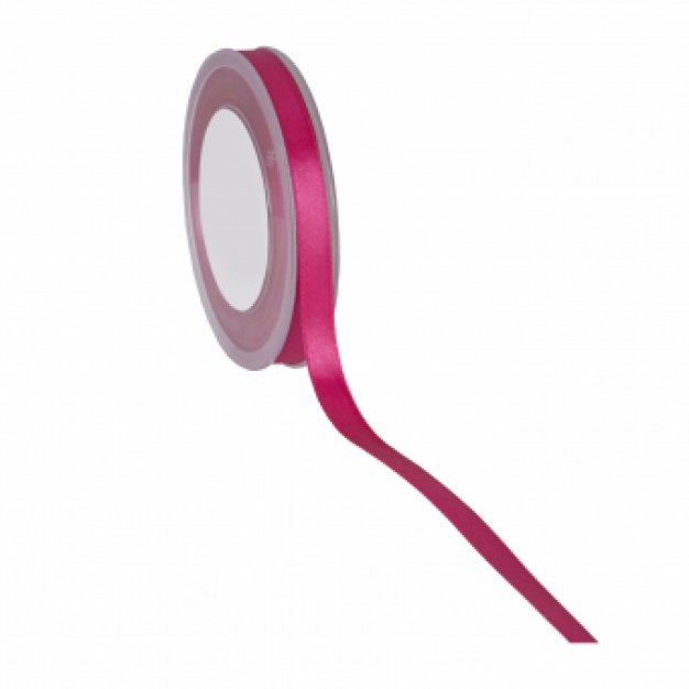 10 mm. donker fuchsia