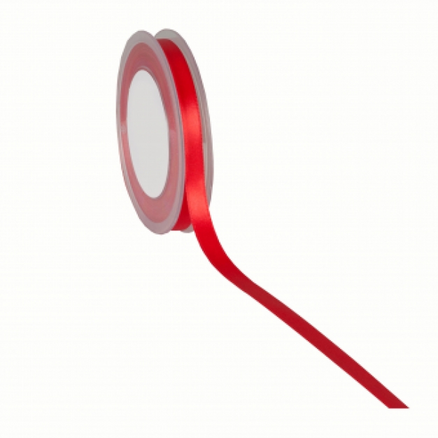 10 mm. rood