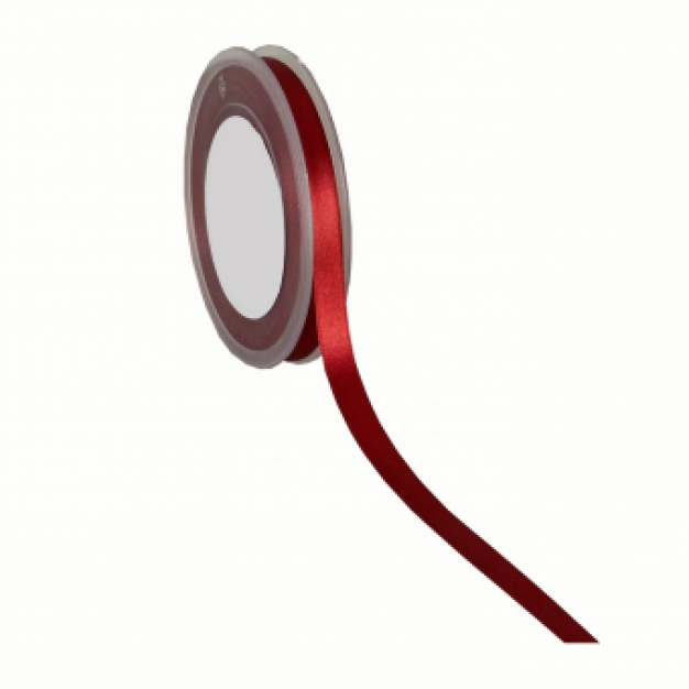 10 mm. bordeaux