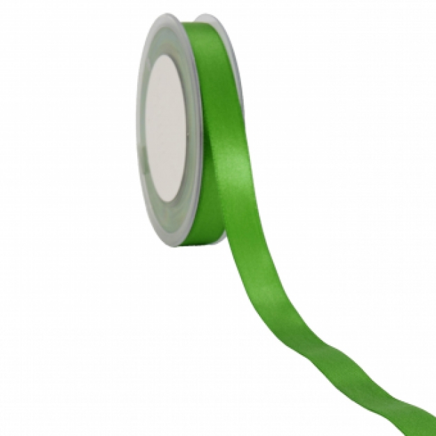 15 mm. grasgroen