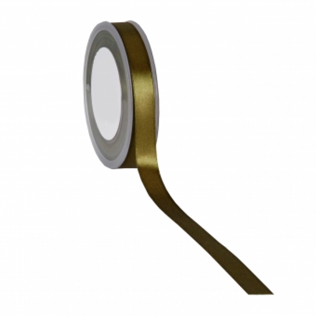 15 mm. mosgroen