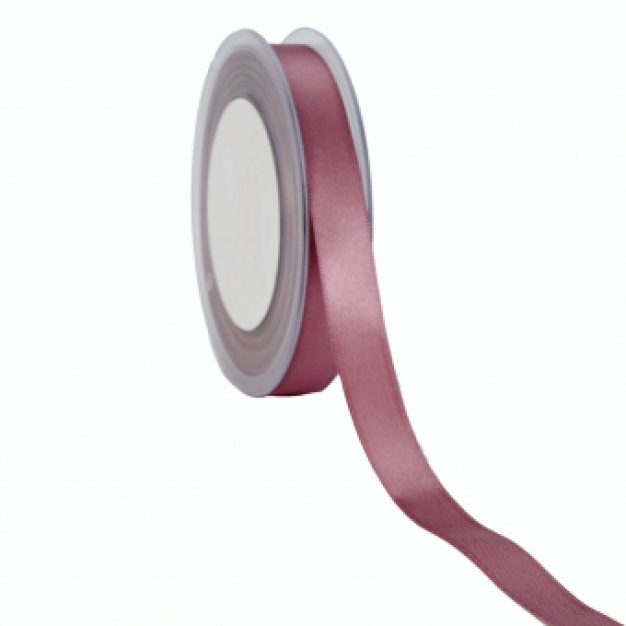 15 mm. oud roze