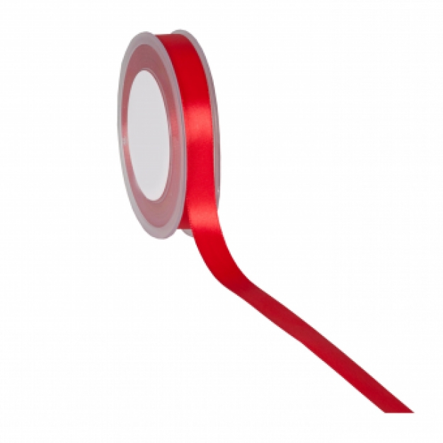 15 mm. rood