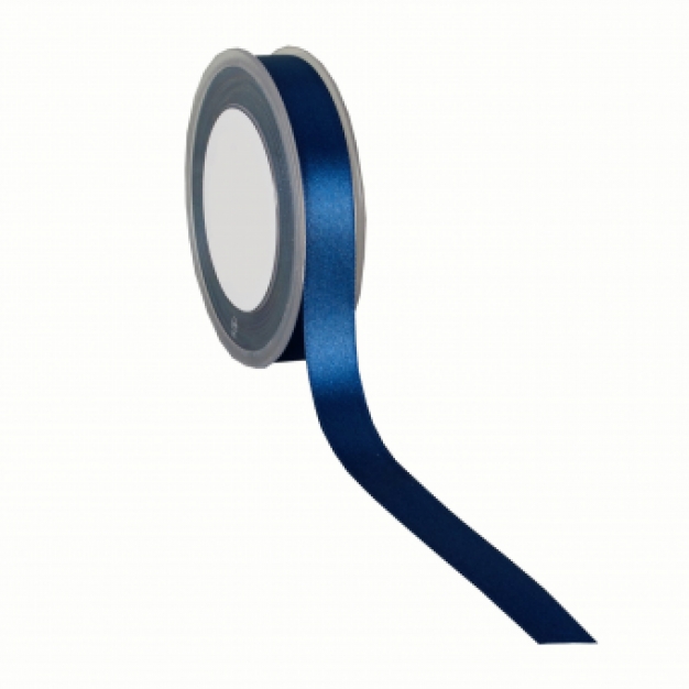 15 mm. donkerblauw