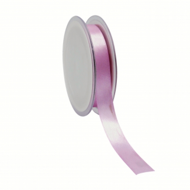 15 mm. roze/lila