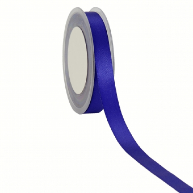 15 mm. donker paars