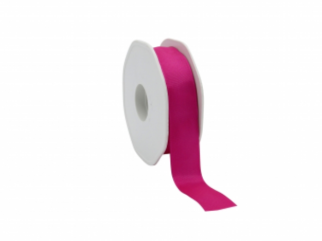 Lint met draad fuchsia 