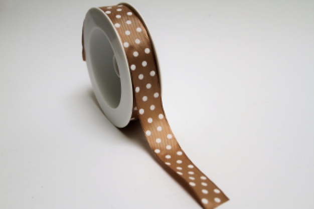 Dots beige
