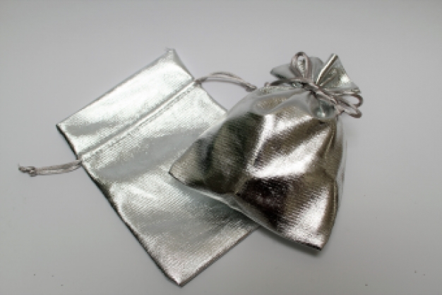 Zakje Zilver 