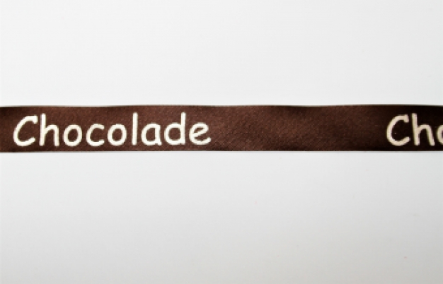 Lint Chocolade bruin/goud