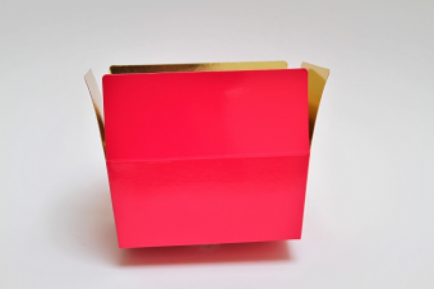 150 gr. bonbondoos Fuchsia
