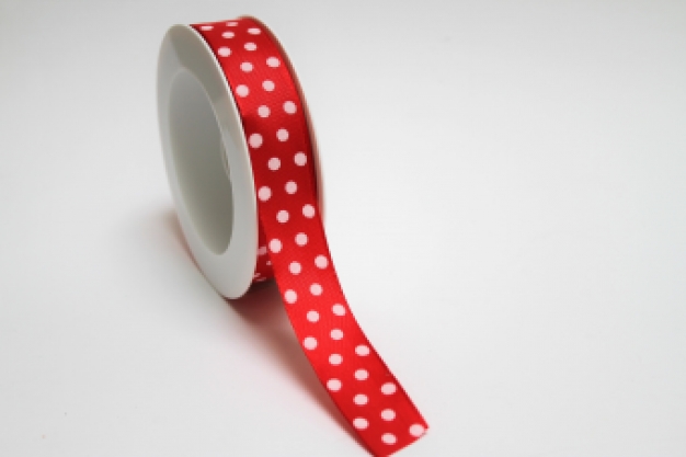 .Dots rood