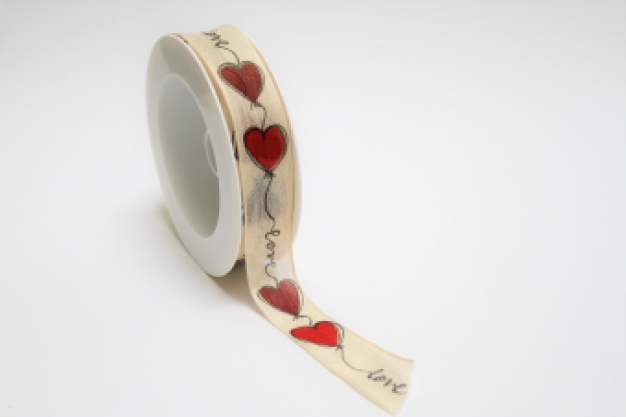 .Love/Hearts
