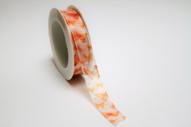 Vlinders oranje